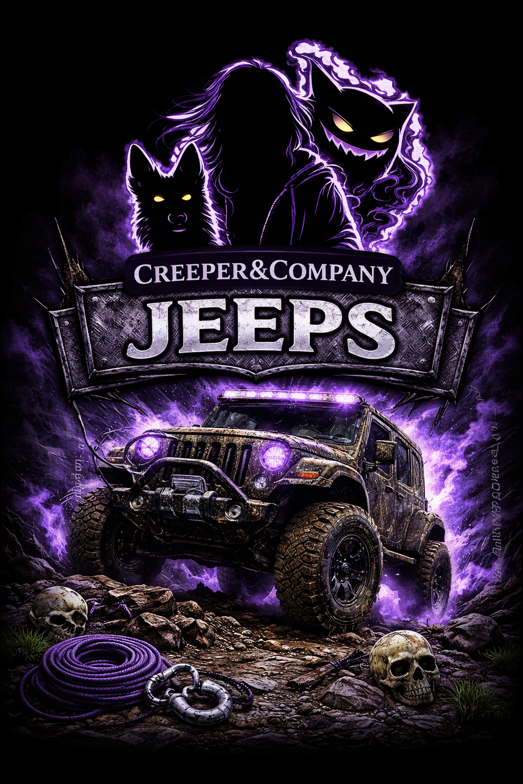 Jeep