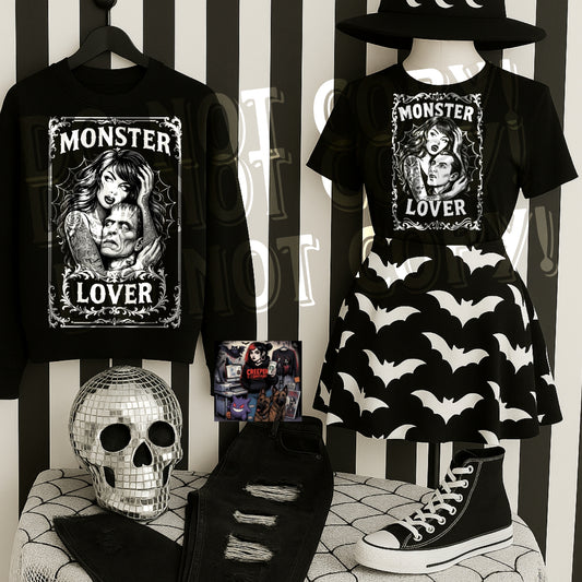 Monster Lover